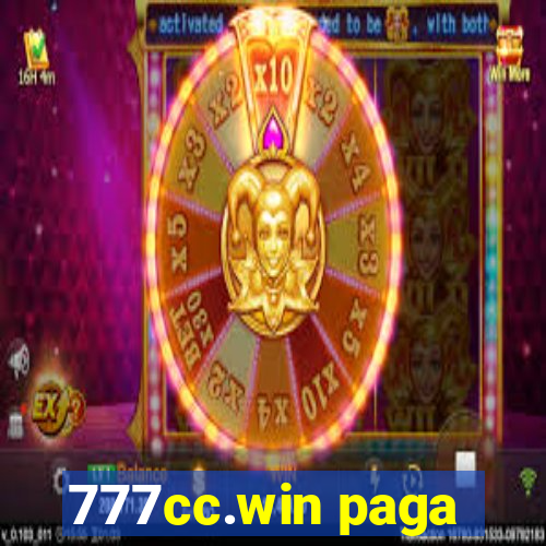 777cc.win paga